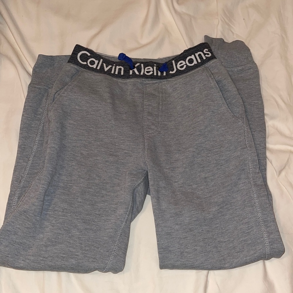 Calvin Klein Boys Joggers